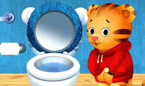 This app really helps my kid to go on the potty. Stop And Go Right Away 11 Potty Training Pbs Kids For Parents