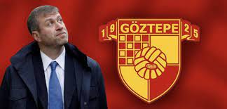 Roman Abramovich Göztepe'yi aldı" iddiasına kulüpten yanıt!