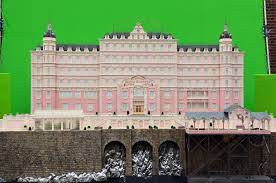 See tripadvisor's budapest, central hungary hotel deals and special prices on 30+ hotels all in one spot. The Miniature Model Behind The Grand Budapest Hotel The New York Times