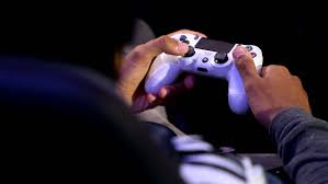 Video games do not only offer entertainment, but unmatched immersive storytelling. Gaming Usage Up 75 Percent Amid Coronavirus Outbreak Verizon Reports Hollywood Reporter