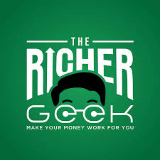 The Richer Geek