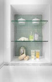how to pick a shower niche that s not