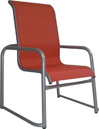 Sling Dining Chair K 50sl Florida