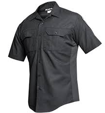 Vertx Mens Phantom Lt Short Sleeve Shirt Amazon Co Uk