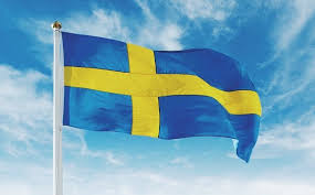 Sveriges nationaldag och svenska flaggans dag firas den 6 juni varje år och är en helgdag i sverige. Blacklink Networks Ab Glad Nationaldag Facebook