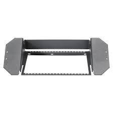 sommer cable mounting frame for