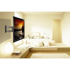 Emerald Full Motion Wall Mount For 37 70 Tvs