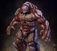 There's nothing that tops the enemy design of the Berserker in the original  trilogy : r/GearsOfWar
