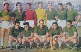 Audax italiano vs santiago wanderers odds. 1946 Primera Division De Chile Wikipedia