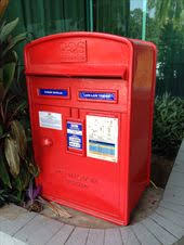 Poslaju kota kinabalu branch office both tel: 7 Asean Postbox Ideas Post Box Mailbox Post