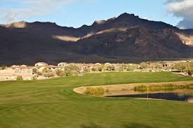 the best arizona golf courses for
