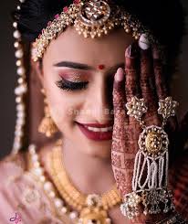 bina punjani bridal makeup artist in