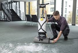 benefits of industrial carpet cleaners