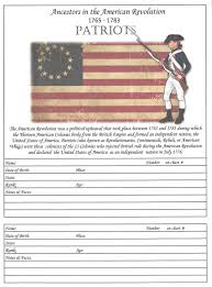 Now is the time three percenters unite! Oak Tree 6 X 8 American Revolution Patriots Scrapbook Your Family Tree