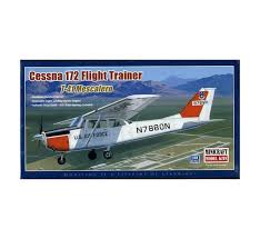cessna c172 flight trainer t 41