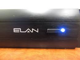 elan gsc10 smart home automation system