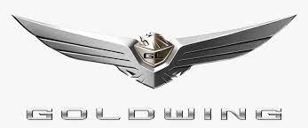 honda goldwing logo png transpa
