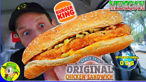 burger king mexican original en