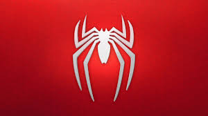 wallpaper spiderman logo background