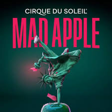 7 best cirque du soleil shows in las