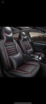 Leather Car Seat Cover Jatalog