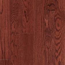 high gloss solid hardwood flooring