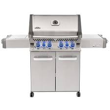 best gas grills for the money in 2023