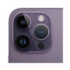 Apple iPhone 14 Pro Max Deep Purple 6.7" 256GB 5G Unlocked & SIM Free  Smartphone - Laptops Direct