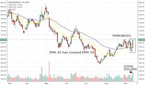 Wockpharma Stock Price And Chart Nse Wockpharma Tradingview