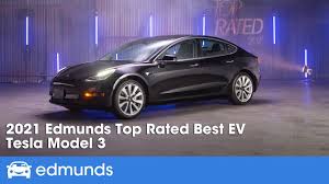 Research new tesla motors sedan msrp, used value, and new prices before your purchase. 2021 Tesla Model 3 Prices Reviews And Pictures Edmunds