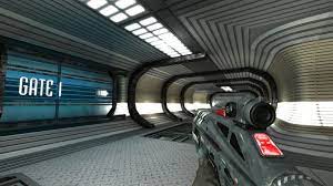 free first person shooter strategy