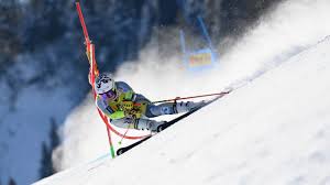 Kajsa vickhoff lie profile), live results from ongoing alpine skiing competitions at. Kajsa Vickhoff Lie Blurs The Tracks In Crans Montana Archyde