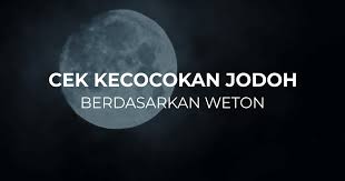 Aplikasi Primbon Jodoh Online: Ramalan Jodoh Berdasarkan Weton Jawa