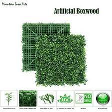See more of l'écrin de verdure on facebook. Artificiel Boxwood Haie Privacy Haie Ecran De Verdure Tapis Jardin Home Decor Ebay