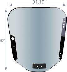 Windshield Glass For Bobcat S T