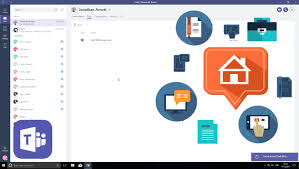 Microsoft teams in office 365 education. Microsoft Teams Logo Clipart Text Product Technology Transparent Clip Art