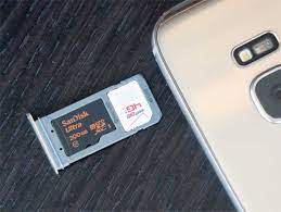 You know, those little metal things you occasionally get with a new phone? How To Fix Microsd Card Issues With Samsung Galaxy S7 And Other Storage Problems