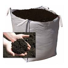 topsoil with free delivery