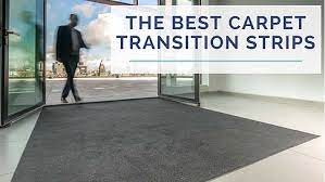 best carpet transition strip