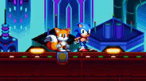 sonic mania coop is there multiplayer