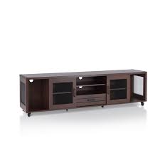 Save big on new & used 70 inch tv stands & mounts from top brands like onn, mounting dream & more. Furniture Of America Hury Industrial 70 Inch Tv Stand On Sale Overstock 12818749
