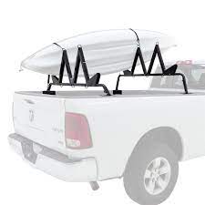 Check the bestseller top kayak rack for truck from amazon. Multi Use Viking Truck Bed Kayak Paddleboard Rack Discount Ramps