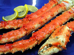 alaskan king crab legs precooked bon