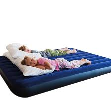 Inflatable Mattress For Home Camping