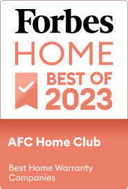 Afc Home Club Home Warranty Plans