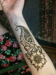 Image result for henna tattoo designs
