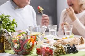 Healthy Eating Plans For Seniors Best Diets For Seniors