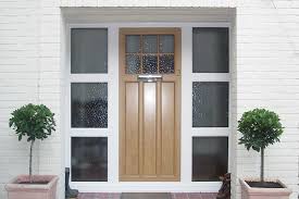 Upvc Doors Bristol From Glass And