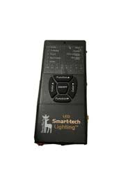 outdoor lighting tree 7 function remote