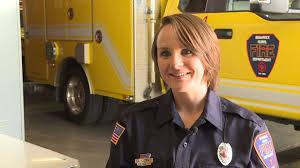 Find the best fire department software for your organization. Bismarck Rural Fire Hires First Full Time Female Firefighter